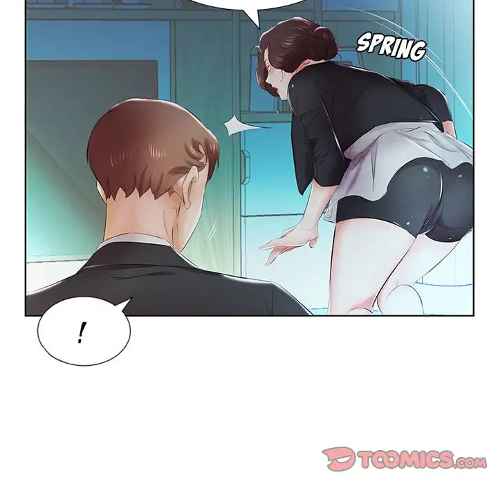 Sweet Guilty Love - Chapter 8 - photo - 68