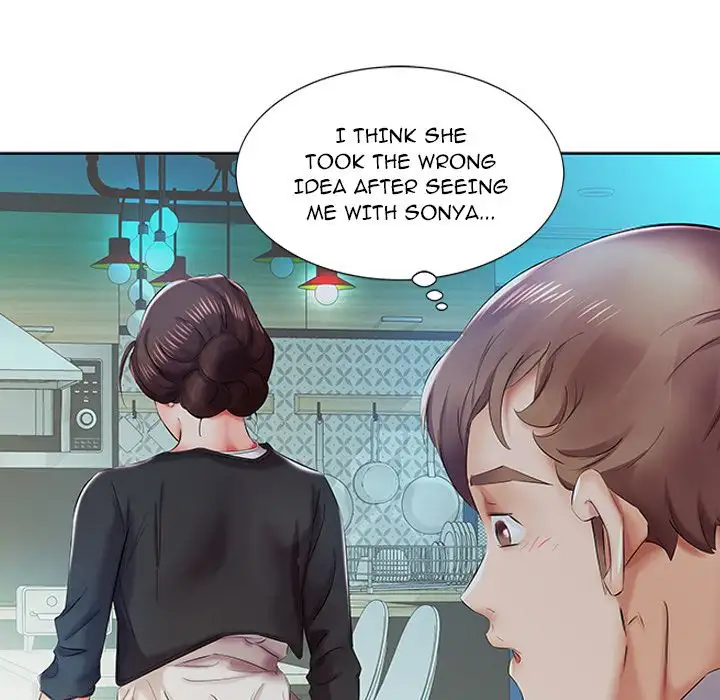 Sweet Guilty Love - Chapter 8 - photo - 69
