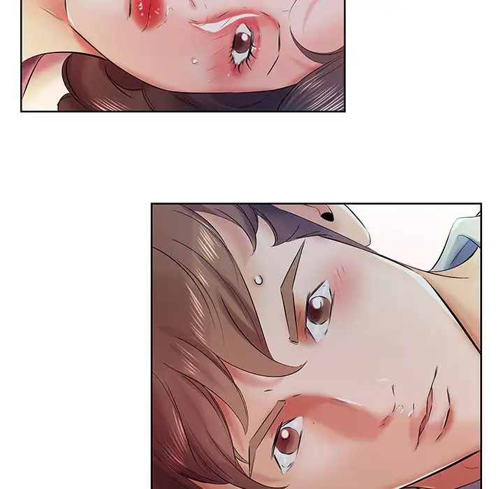 Sweet Guilty Love - Chapter 8 - photo - 7