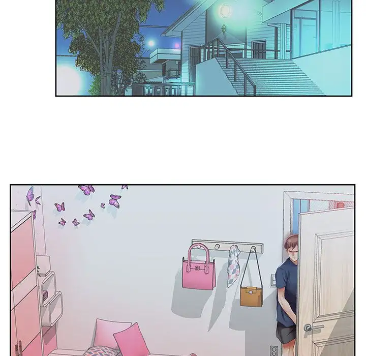 Sweet Guilty Love - Chapter 8 - photo - 72