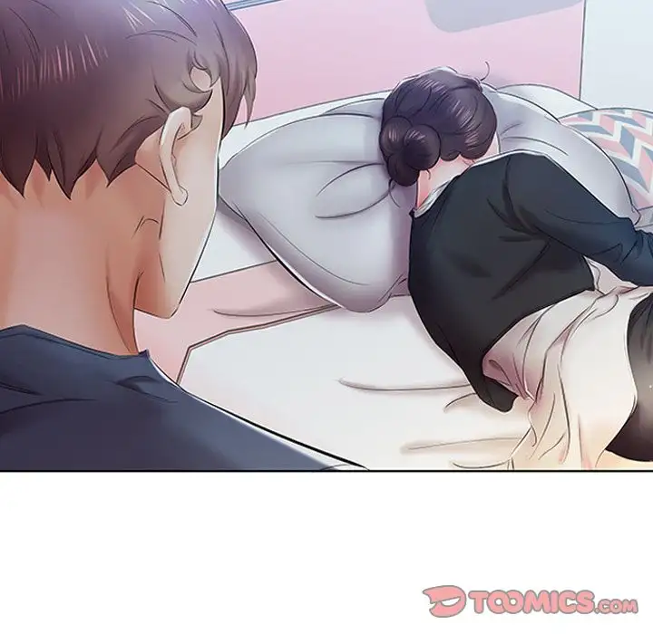Sweet Guilty Love - Chapter 8 - photo - 74