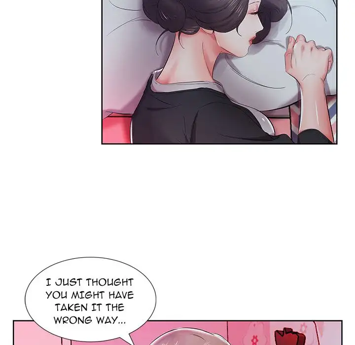 Sweet Guilty Love - Chapter 8 - photo - 77