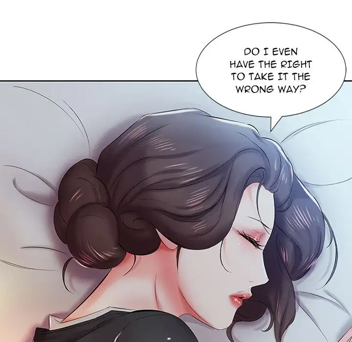 Sweet Guilty Love - Chapter 8 - photo - 79