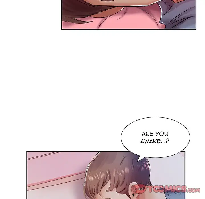 Sweet Guilty Love - Chapter 8 - photo - 8