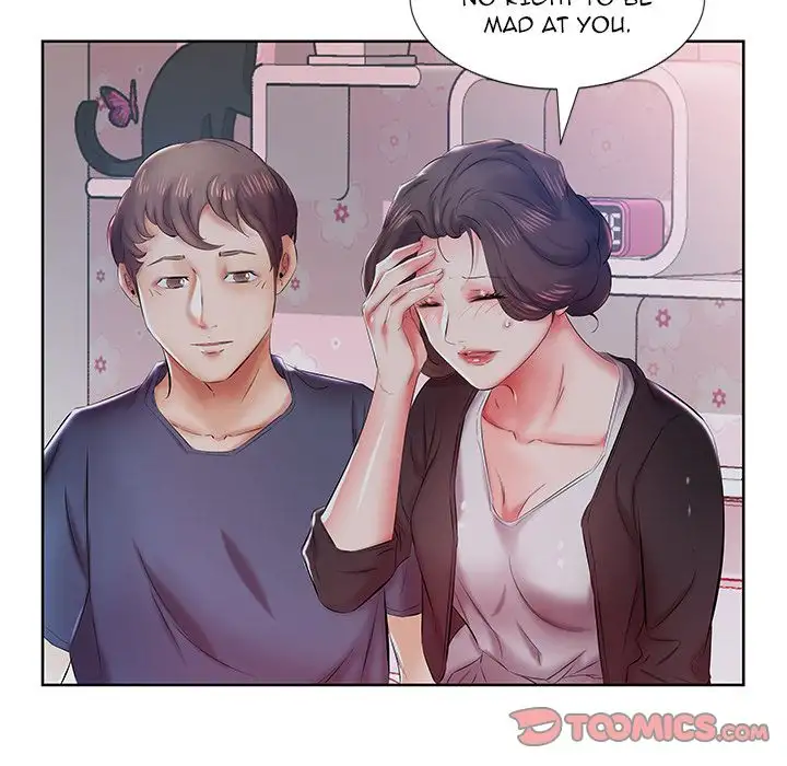 Sweet Guilty Love - Chapter 8 - photo - 86