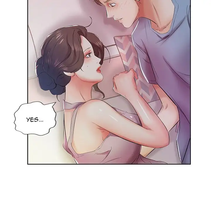 Sweet Guilty Love - Chapter 8 - photo - 9