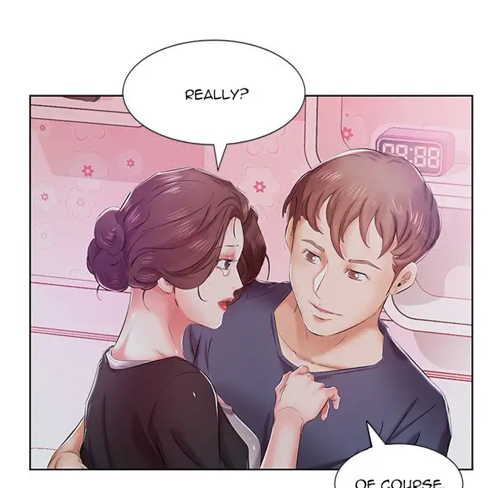 Sweet Guilty Love - Chapter 8 - photo - 90