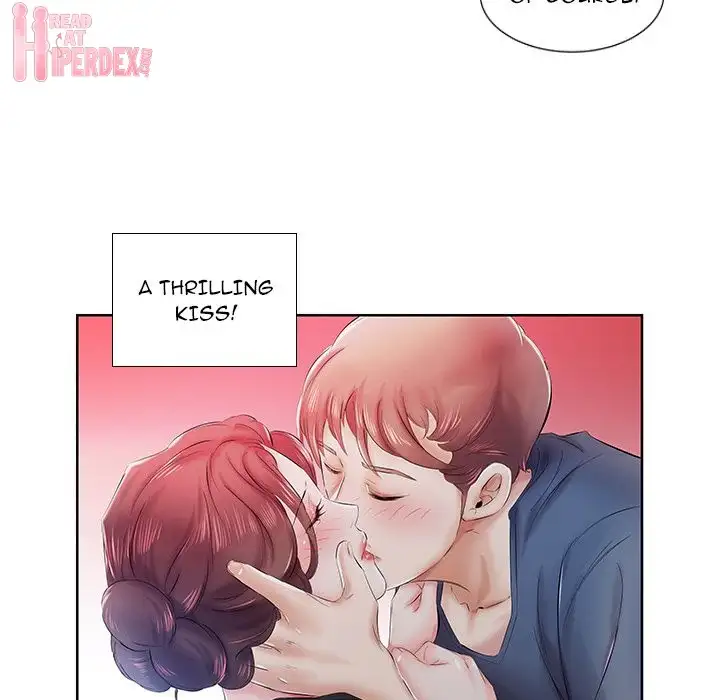 Sweet Guilty Love - Chapter 8 - photo - 91