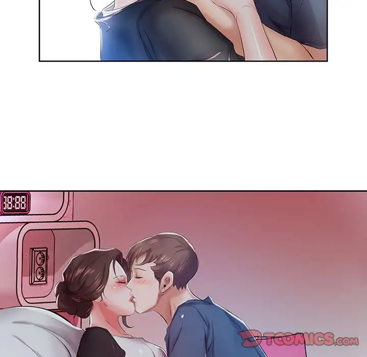 Sweet Guilty Love - Chapter 8 - photo - 92