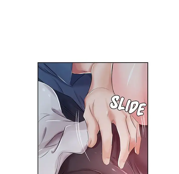 Sweet Guilty Love - Chapter 8 - photo - 96
