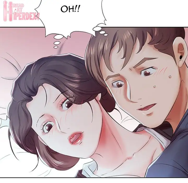 Sweet Guilty Love - Chapter 8 - photo - 99