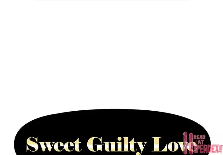 Sweet Guilty Love - Chapter 35 - photo - 1