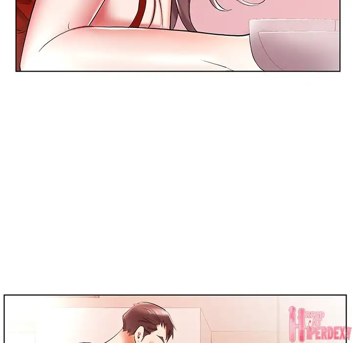 Sweet Guilty Love - Chapter 35 - photo - 11