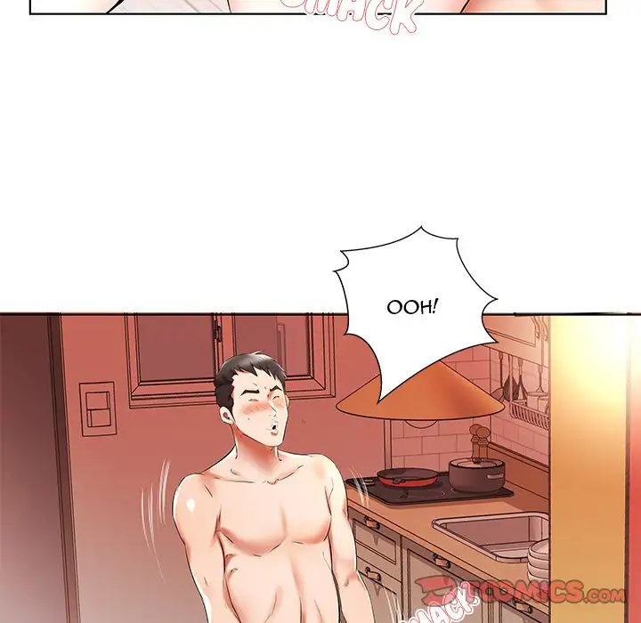 Sweet Guilty Love - Chapter 35 - photo - 14
