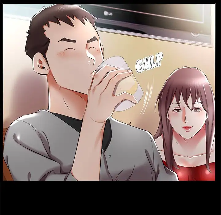 Sweet Guilty Love - Chapter 35 - photo - 20