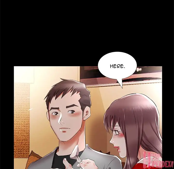 Sweet Guilty Love - Chapter 35 - photo - 21