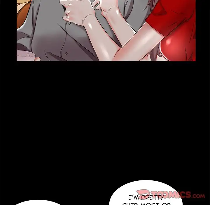 Sweet Guilty Love - Chapter 35 - photo - 22