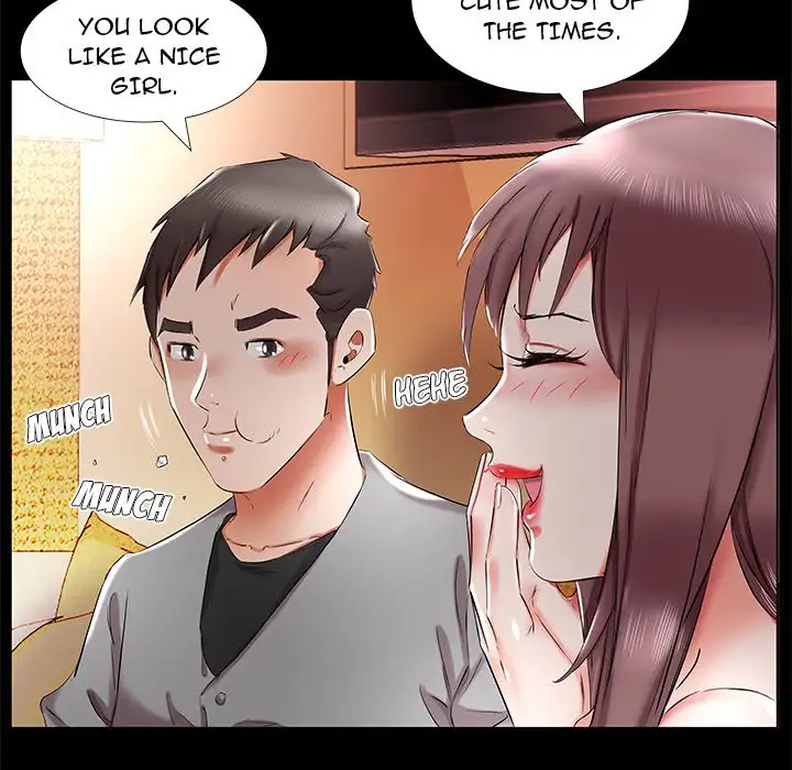 Sweet Guilty Love - Chapter 35 - photo - 23