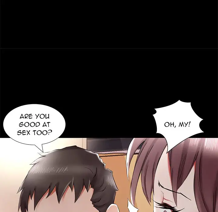 Sweet Guilty Love - Chapter 35 - photo - 24
