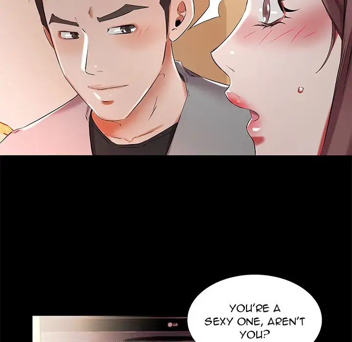 Sweet Guilty Love - Chapter 35 - photo - 25