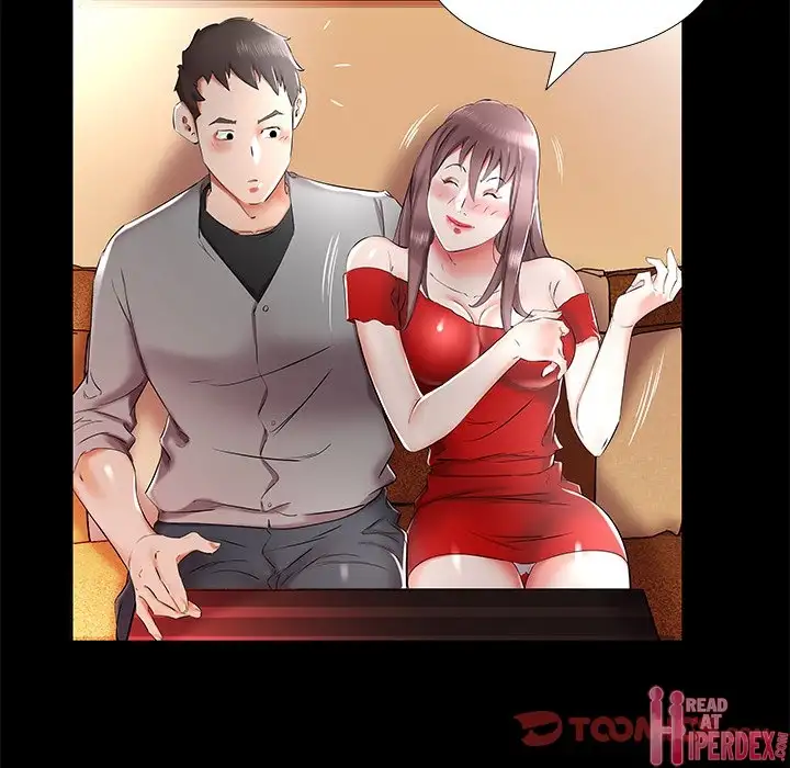 Sweet Guilty Love - Chapter 35 - photo - 26