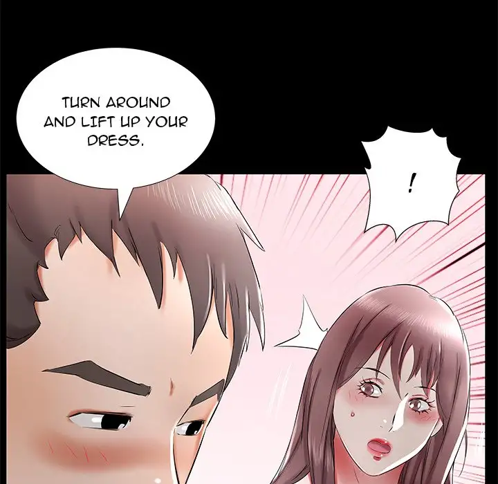 Sweet Guilty Love - Chapter 35 - photo - 27