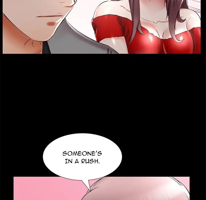 Sweet Guilty Love - Chapter 35 - photo - 28