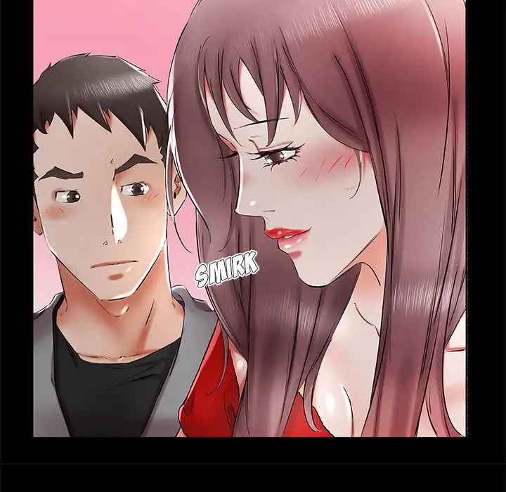 Sweet Guilty Love - Chapter 35 - photo - 29