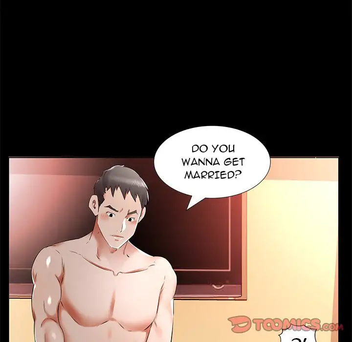 Sweet Guilty Love - Chapter 35 - photo - 34