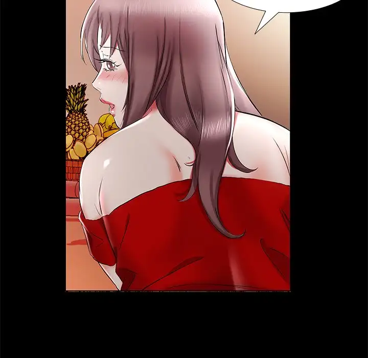 Sweet Guilty Love - Chapter 35 - photo - 36