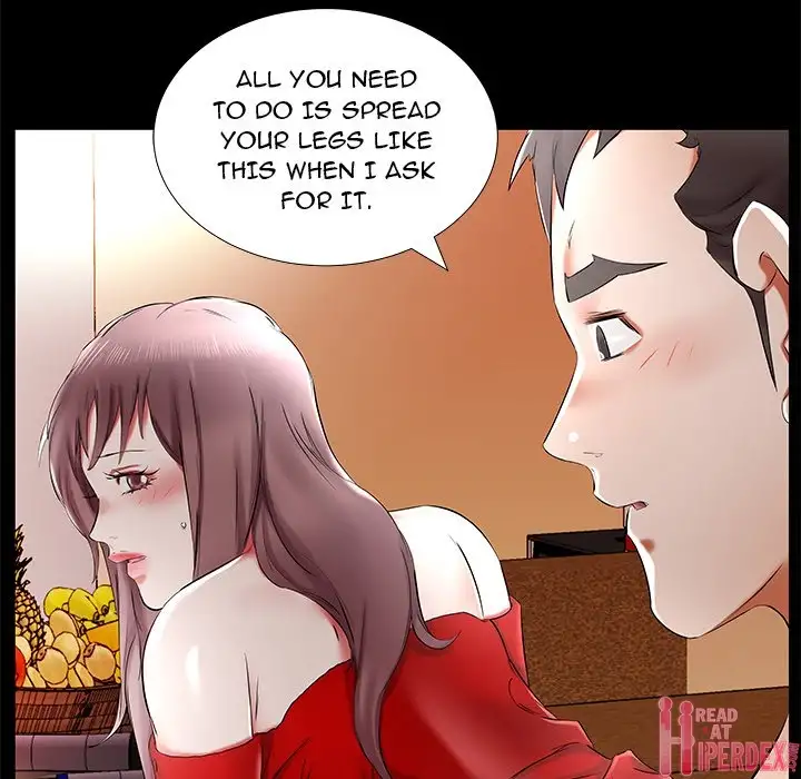 Sweet Guilty Love - Chapter 35 - photo - 37