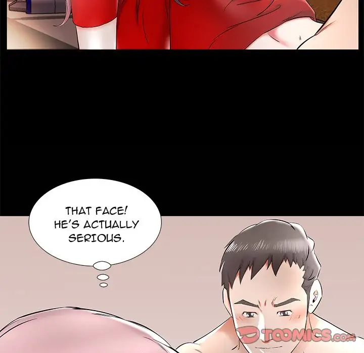 Sweet Guilty Love - Chapter 35 - photo - 38