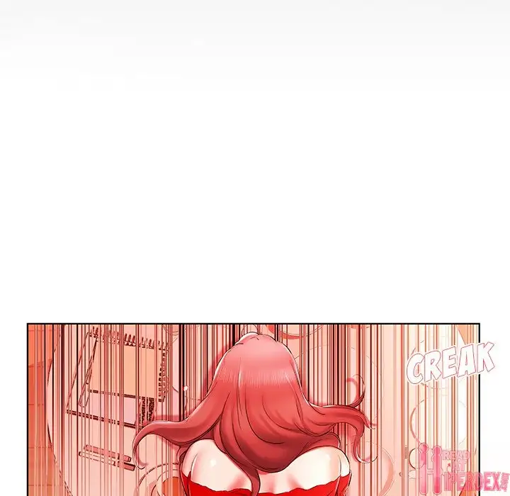 Sweet Guilty Love - Chapter 35 - photo - 41