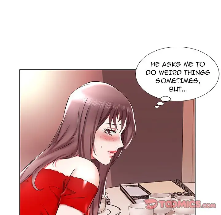 Sweet Guilty Love - Chapter 35 - photo - 54