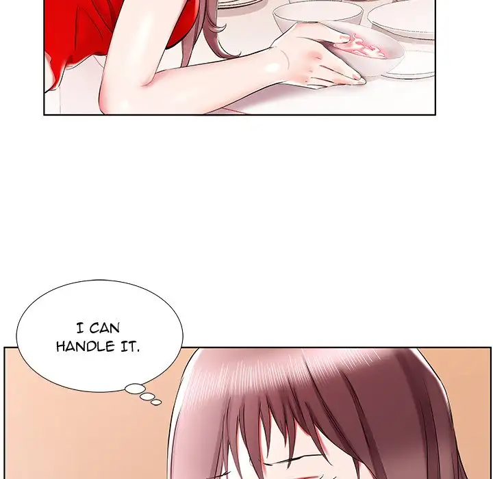 Sweet Guilty Love - Chapter 35 - photo - 55
