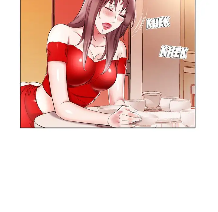 Sweet Guilty Love - Chapter 35 - photo - 59