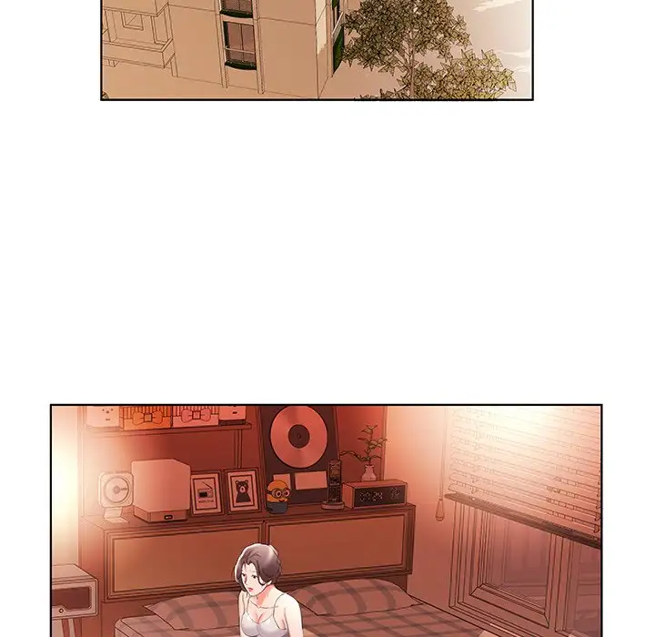 Sweet Guilty Love - Chapter 35 - photo - 61