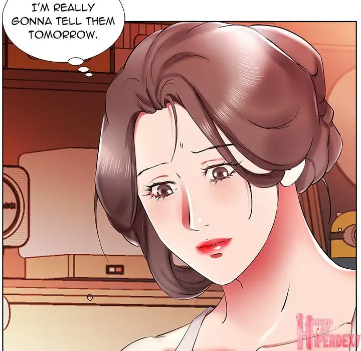 Sweet Guilty Love - Chapter 35 - photo - 63
