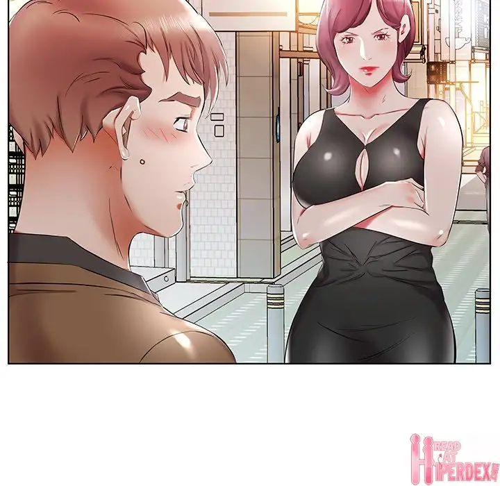 Sweet Guilty Love - Chapter 35 - photo - 69