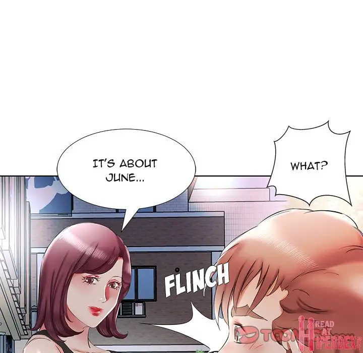 Sweet Guilty Love - Chapter 35 - photo - 74
