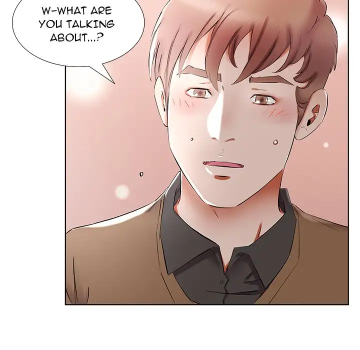 Sweet Guilty Love - Chapter 35 - photo - 76