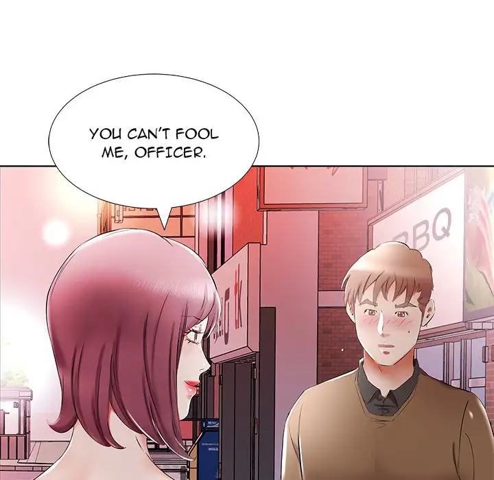 Sweet Guilty Love - Chapter 35 - photo - 77
