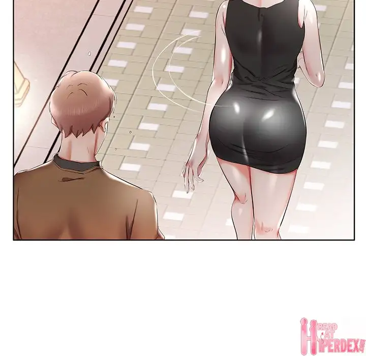 Sweet Guilty Love - Chapter 35 - photo - 79