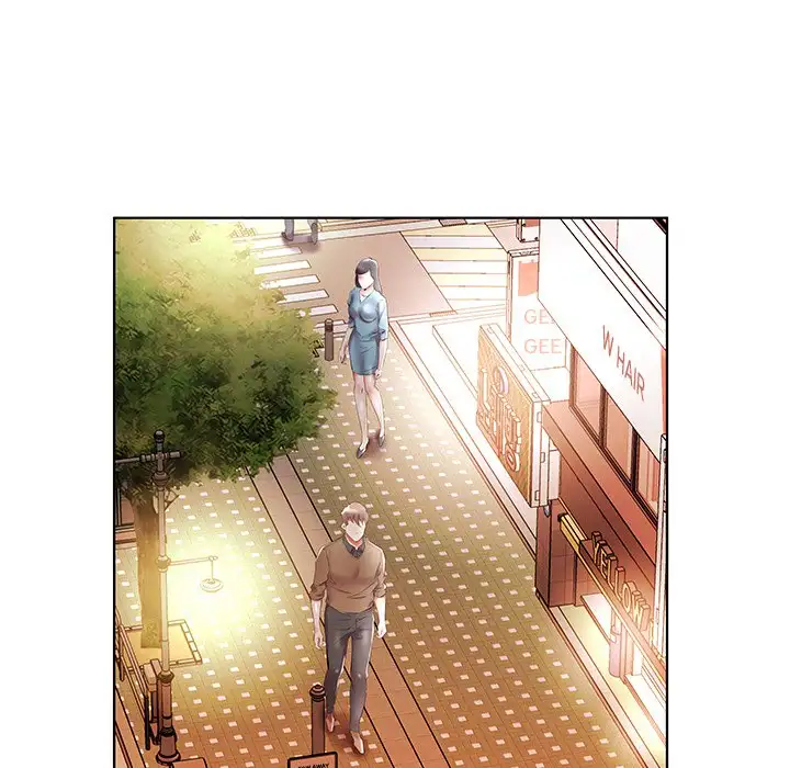 Sweet Guilty Love - Chapter 35 - photo - 80