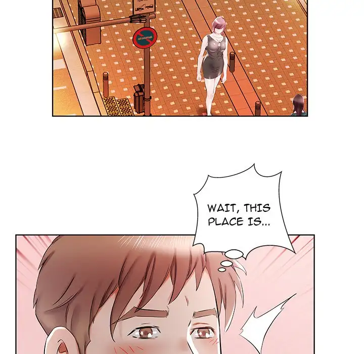 Sweet Guilty Love - Chapter 35 - photo - 81