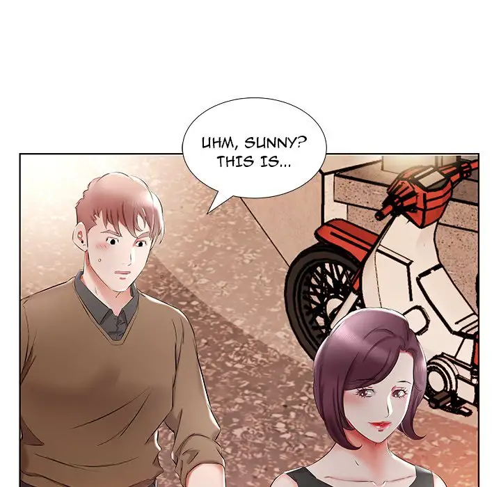 Sweet Guilty Love - Chapter 35 - photo - 84