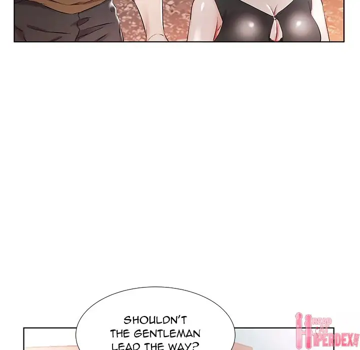 Sweet Guilty Love - Chapter 35 - photo - 85