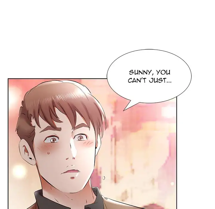 Sweet Guilty Love - Chapter 35 - photo - 87