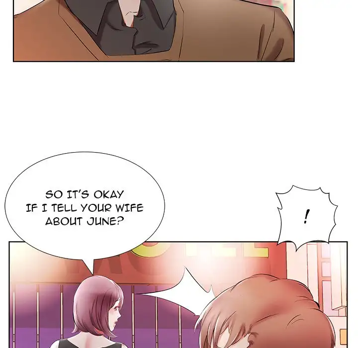 Sweet Guilty Love - Chapter 35 - photo - 88