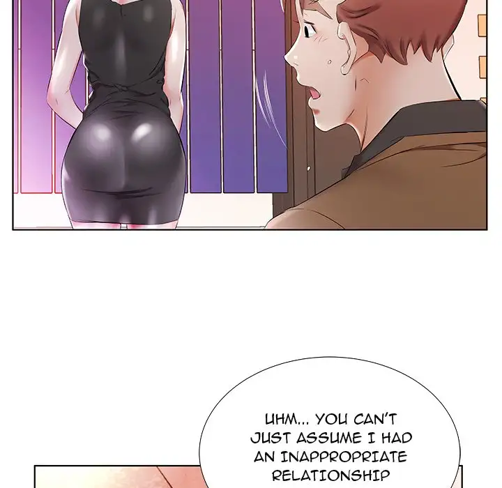 Sweet Guilty Love - Chapter 35 - photo - 89